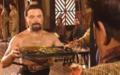 東林八君子之一高攀龍簡介 高攀龍是怎么死的?