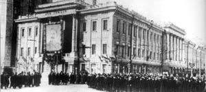 1953年3月5日蘇共中央總書記、蘇聯部長會議主席史達林逝世_歷史上的今天
