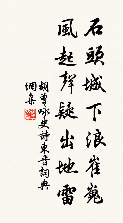 自從十年來,不利主人翁 詩詞名句