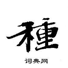 轉輪聖王經寫的種