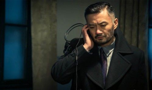 無法破解的“無敵密碼”