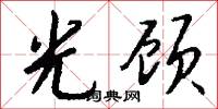 光心的意思_光心的解釋_國語詞典