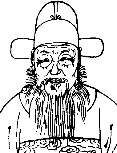 吳寬_吳寬介紹_歷史知識