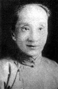 1881年9月25日偉大的文學家魯迅出生。_歷史上的今天