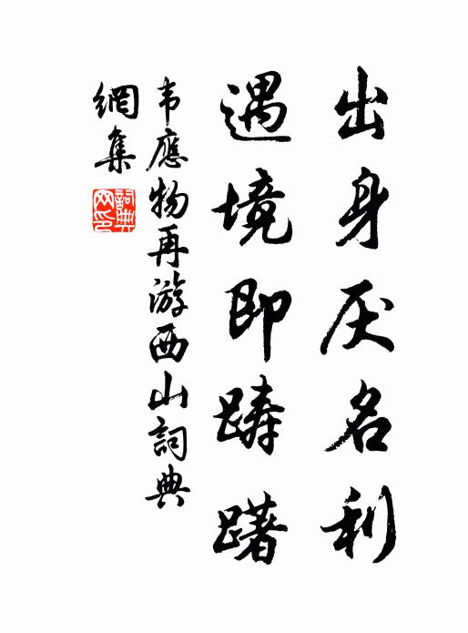 不敢掇來相把贈，君家原住大雲山 詩詞名句