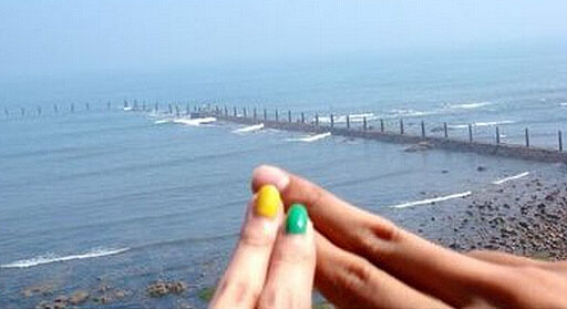 巨人島長高的未解之謎