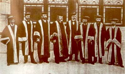 1998年5月4日北京大學喜慶百年華誕_歷史上的今天