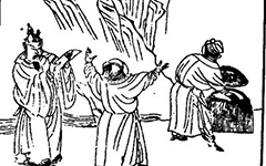 趙孟頫的畫作有什麼特點