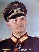 1945年7月17日恩斯特·布施逝世，納粹德國陸軍元帥。_歷史上的今天