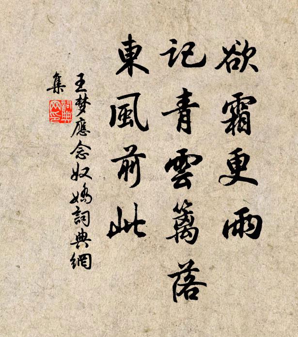 前池消舊水,昔樹發今花 詩詞名句